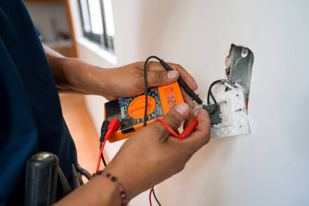 Best Electrical Safety Inspections  in Blacksburg, VA