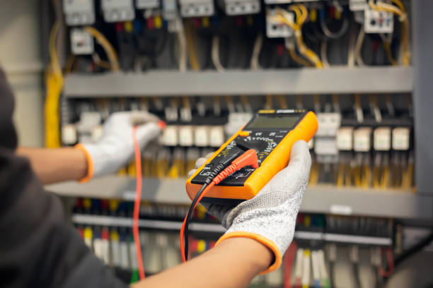 Emergency Electrical Repair Services in Blacksburg, VA